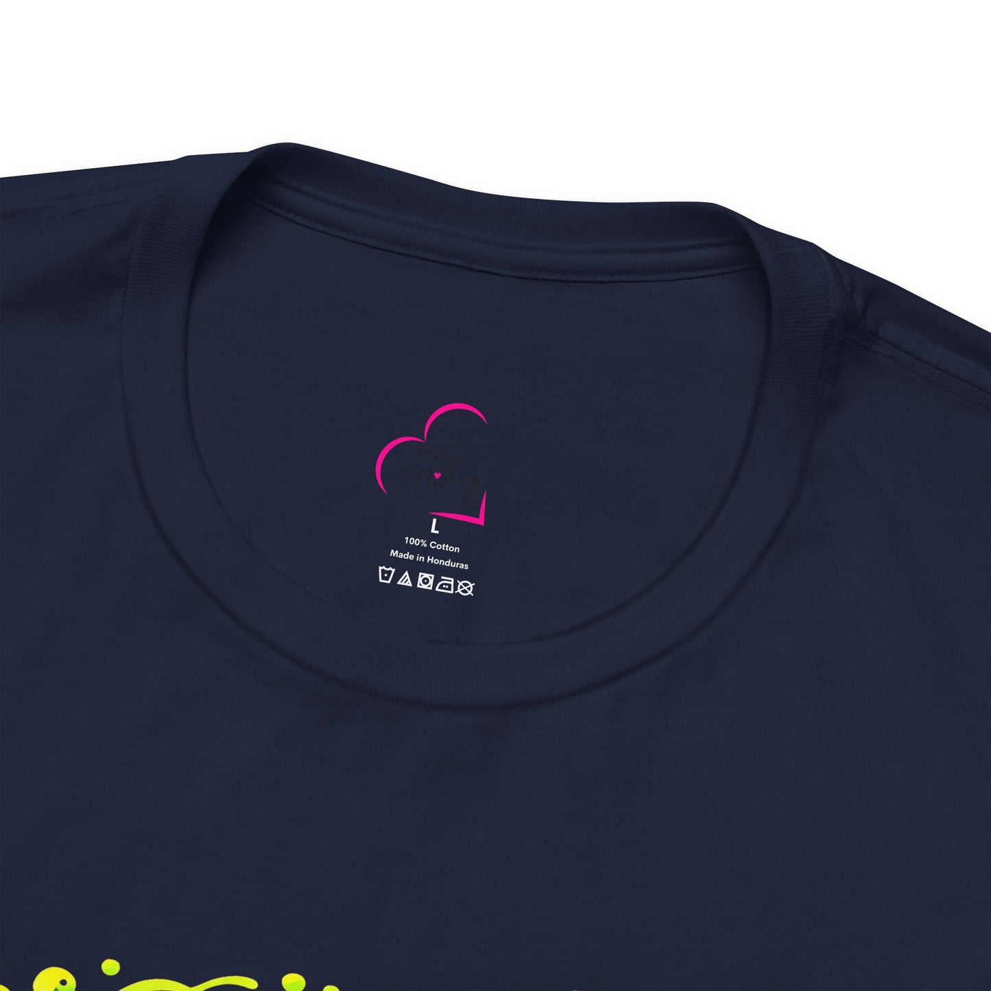 If yo hair ain't right call me T-shirt