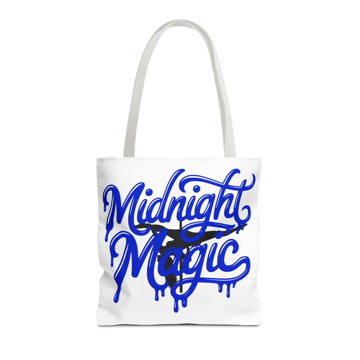 Midnight Magic Tote Bag