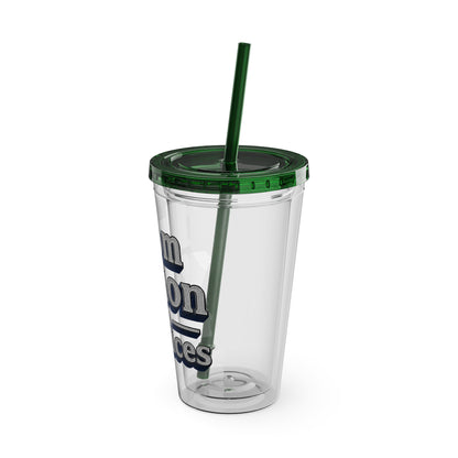 From vision to invoices Insulated Cup