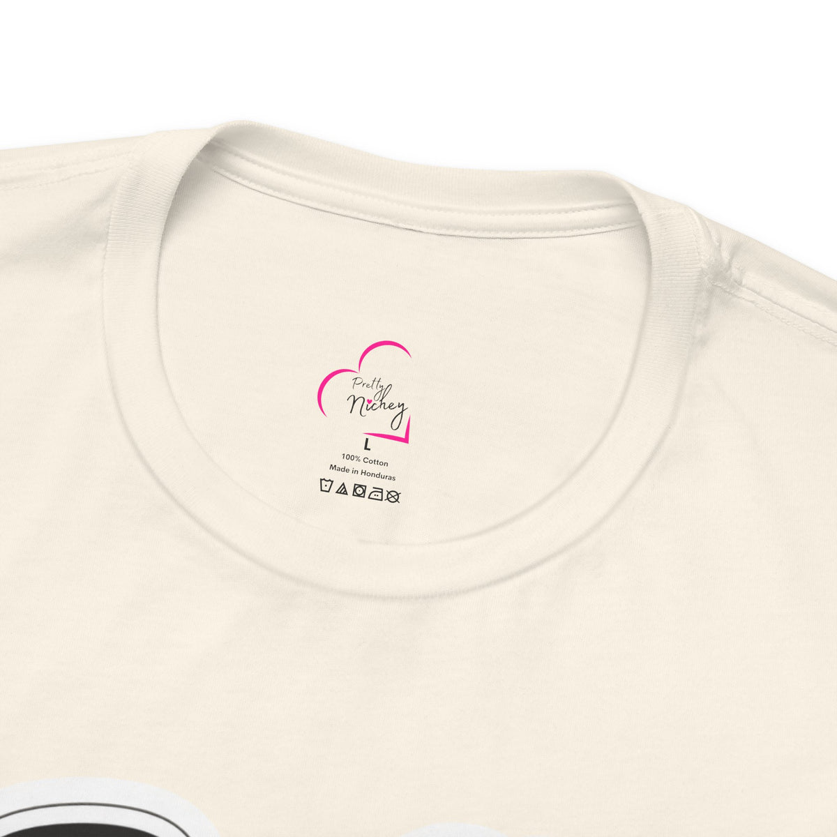 I will block you T-shirt