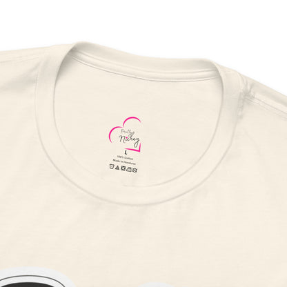 I will block you T-shirt
