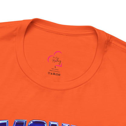 Money magnet T-shirt