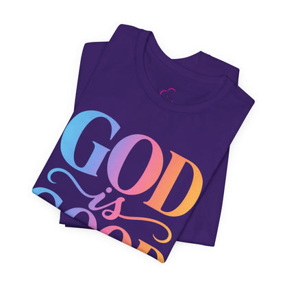 GOD is GOOD T-shirt