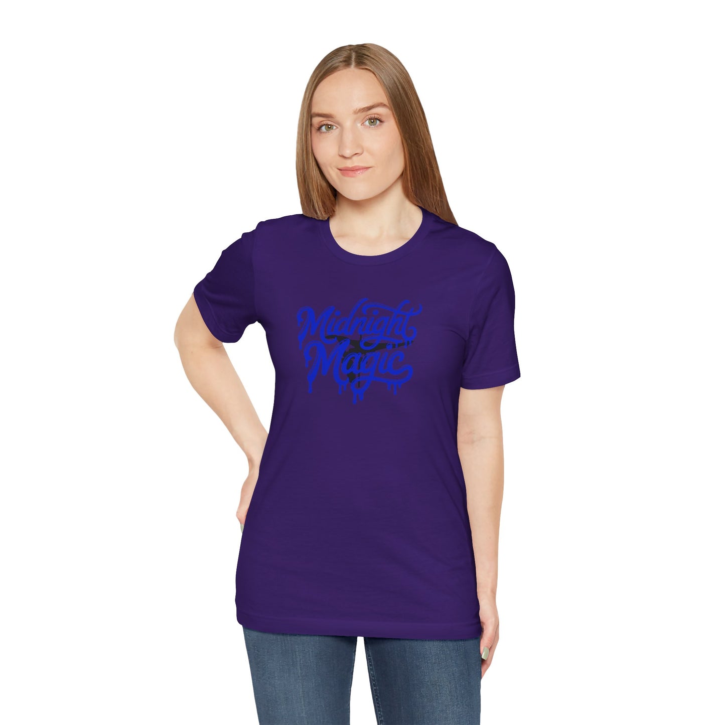 Midnight Magic T-shirt