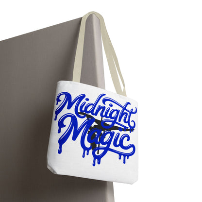 Midnight Magic Tote Bag