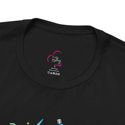 Booked solid because I'm THAT good T-shirt