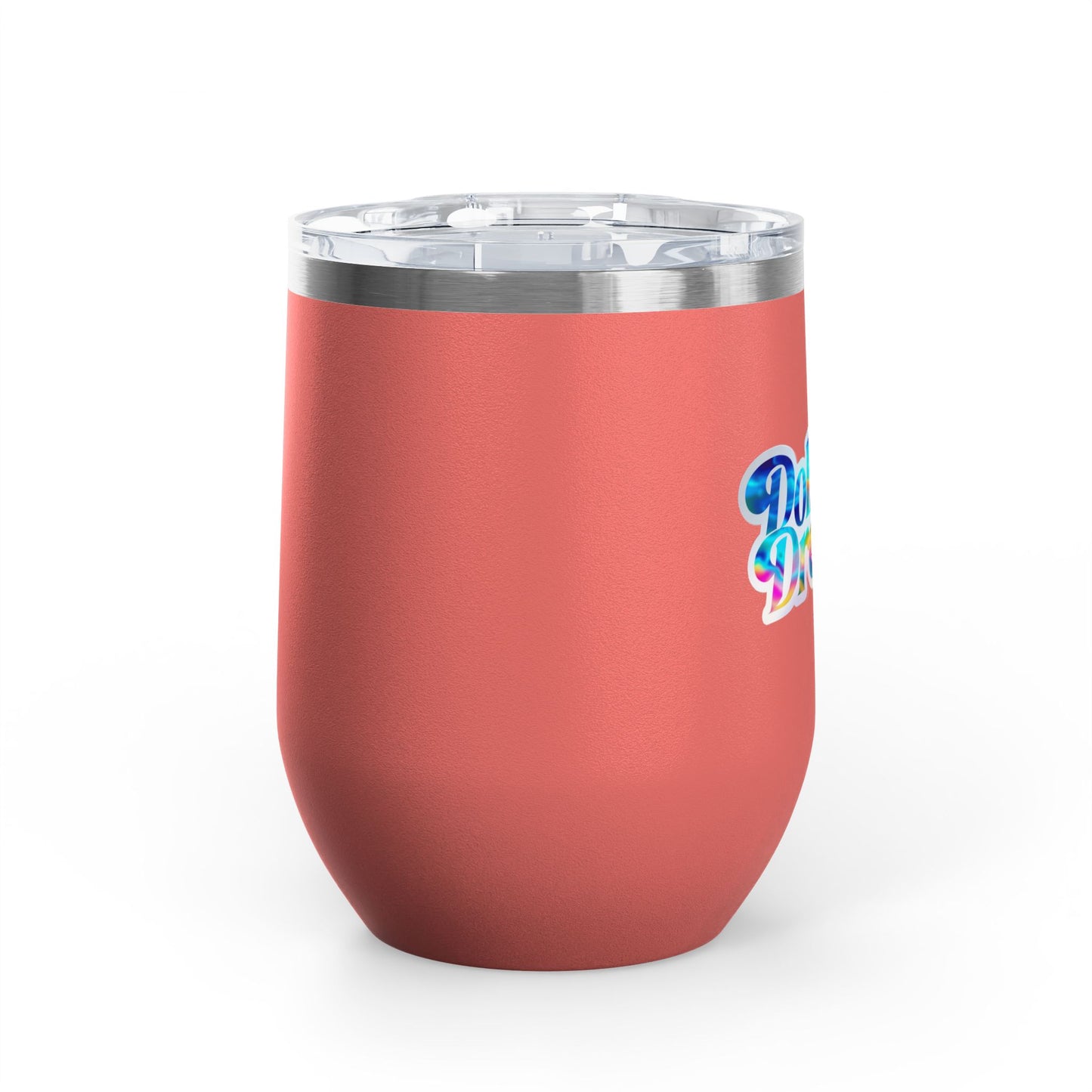 Dollars & Dreams Tumbler