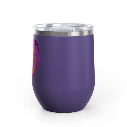 If it's flawless it's mine Tumbler