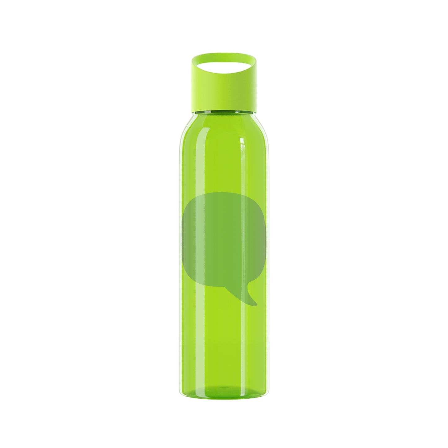 My business, my rules. Water Bottle