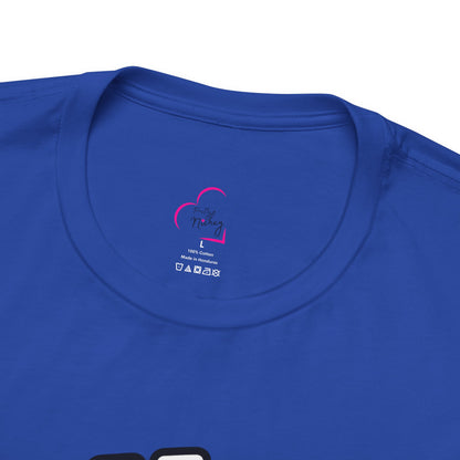No comment T-shirt