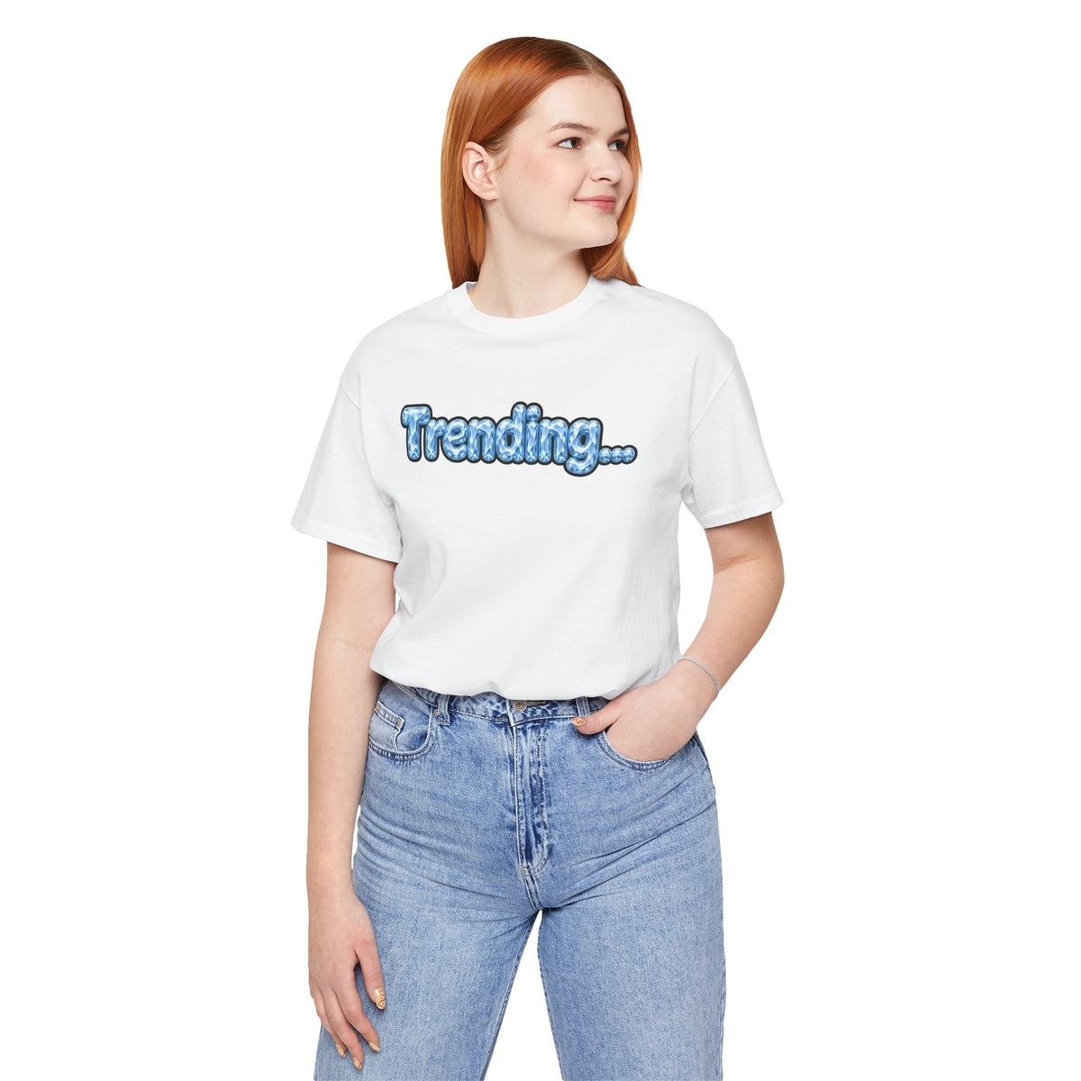 Trending T-shirt