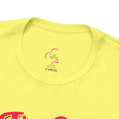 I'm off mama duty where's the bottle ? T-shirt