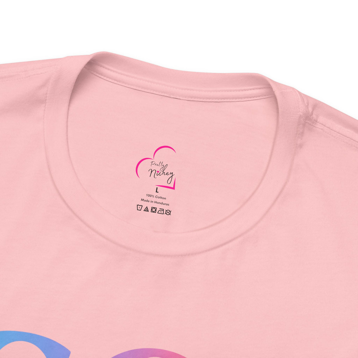 GOD is GOOD T-shirt