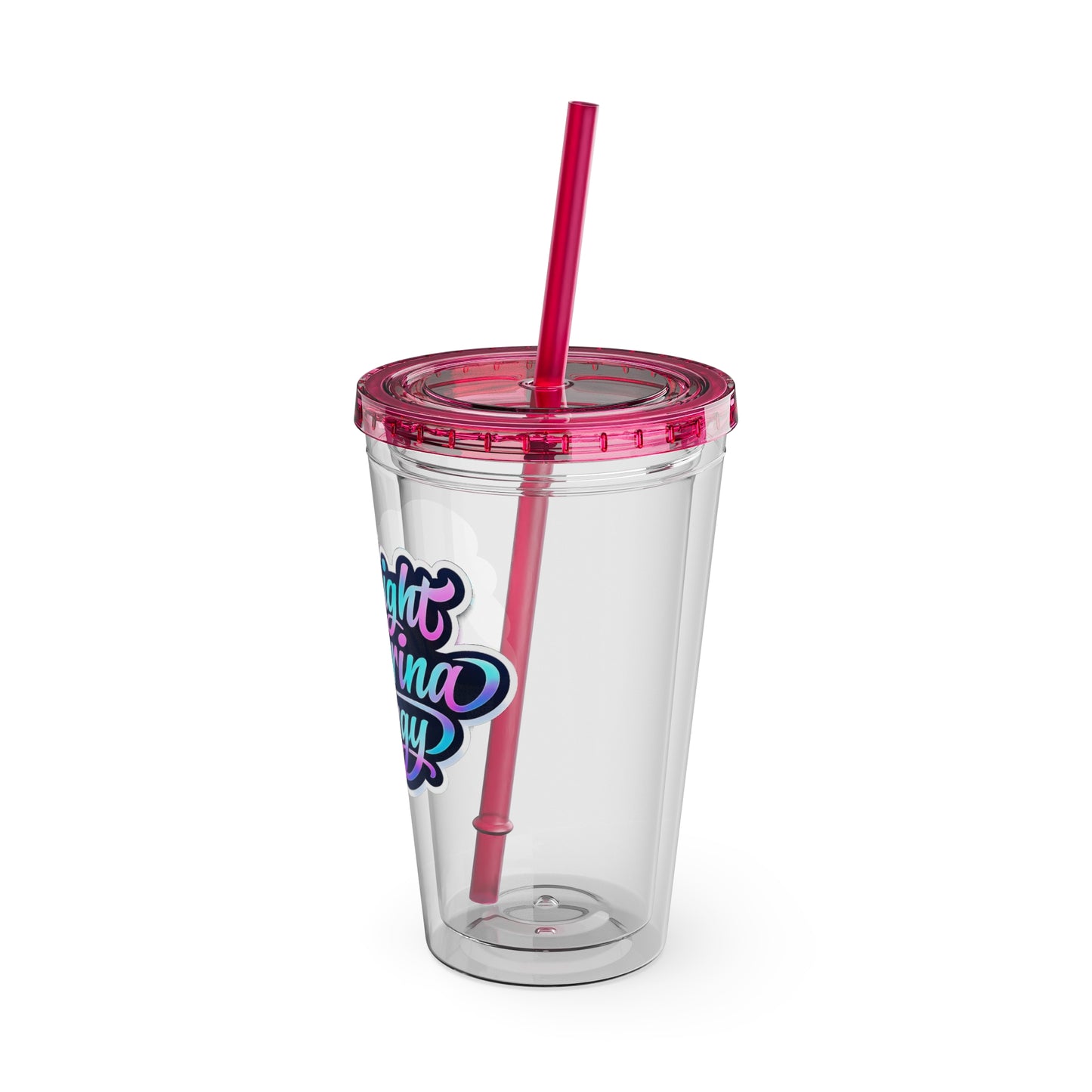 Midnight ballerina energy Insulated Cup