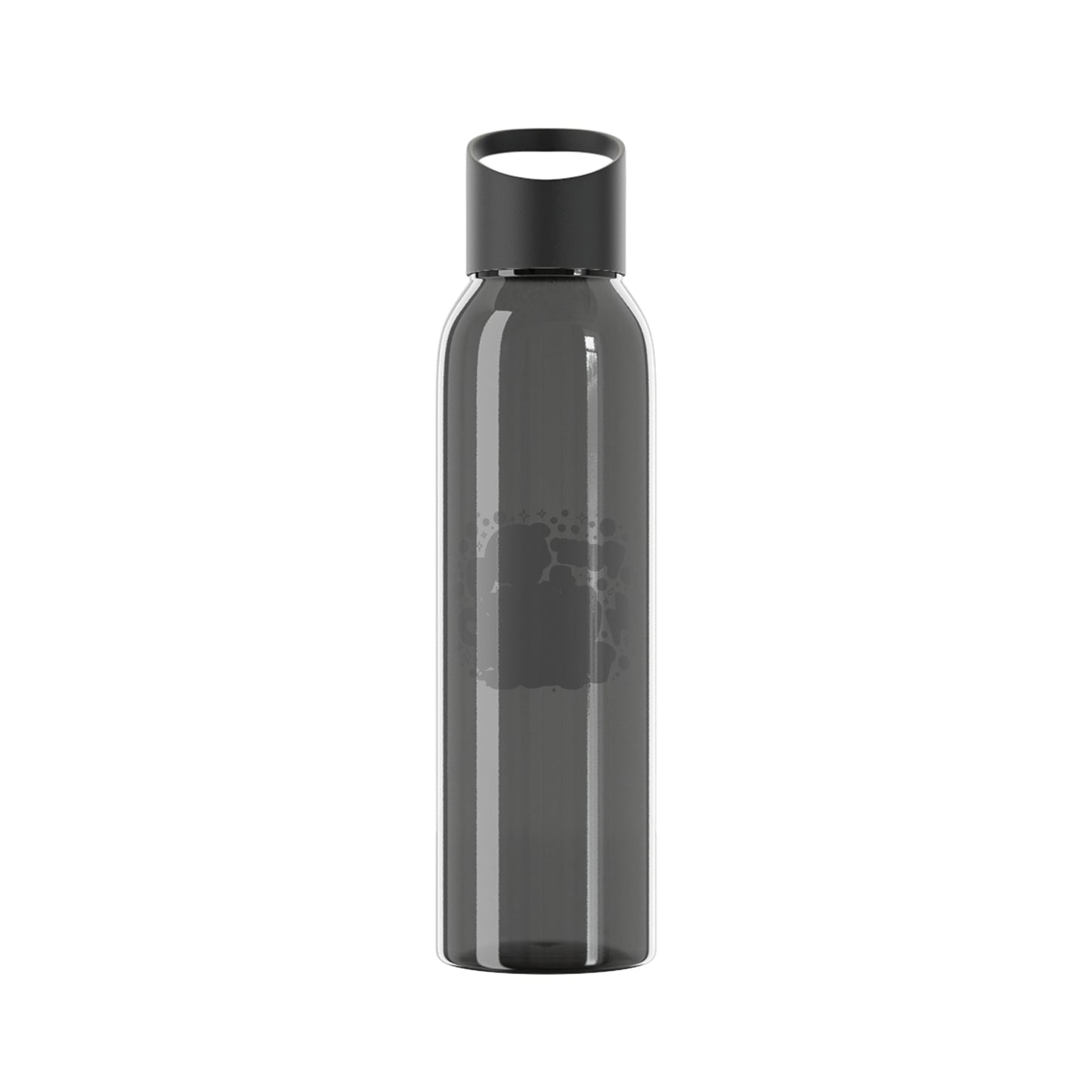 Pour decisions Water Bottle