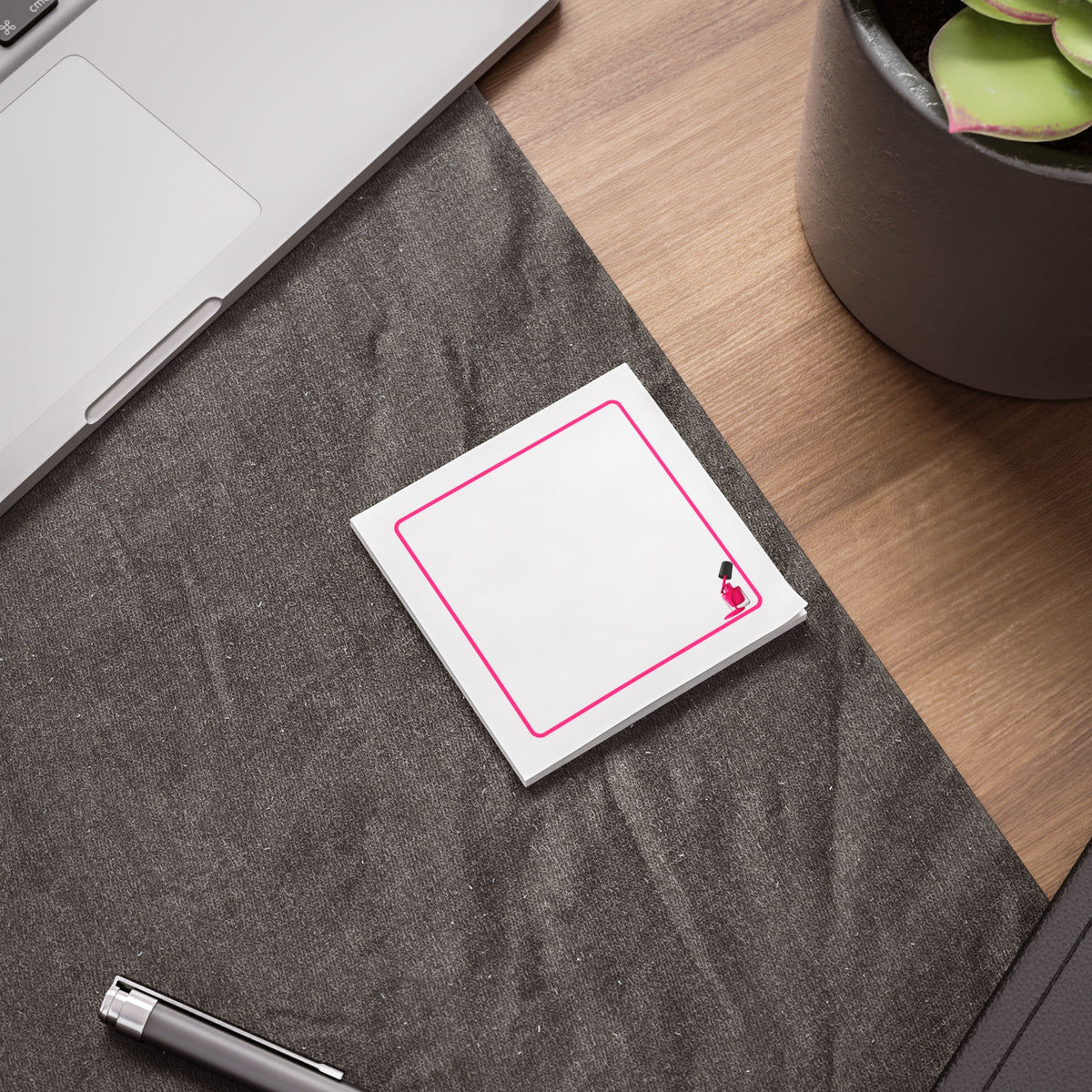 Nail Tech Post-it Note Pads