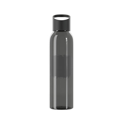Grading papers & raising legends Water Bottle