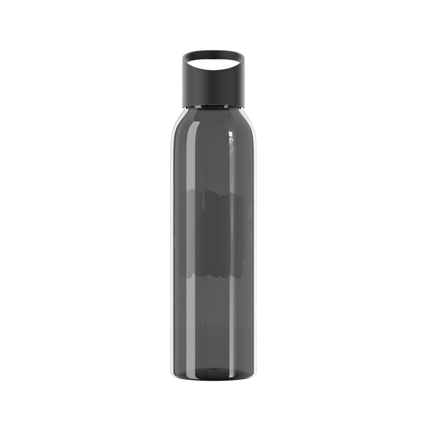 Talk to me nice Water Bottle
