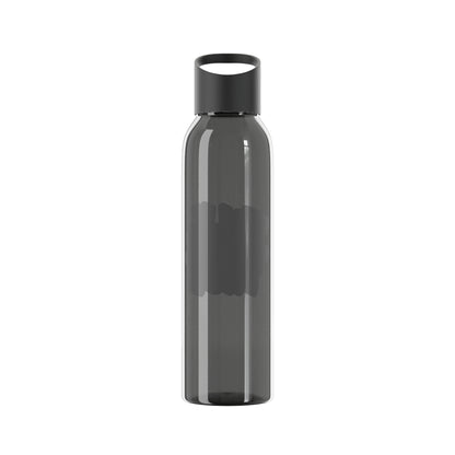 Talk to me nice Water Bottle