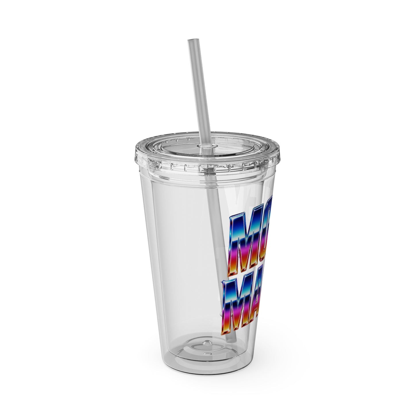 Money magnet Insulated Cup