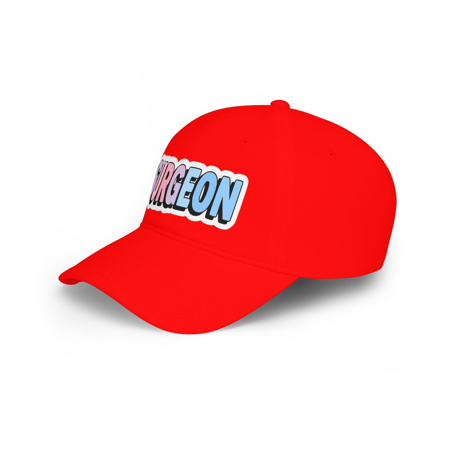 Surgeon Baseball Cap