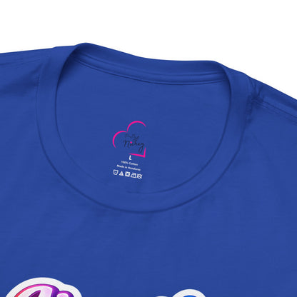 I'm the lifestyle T-shirt
