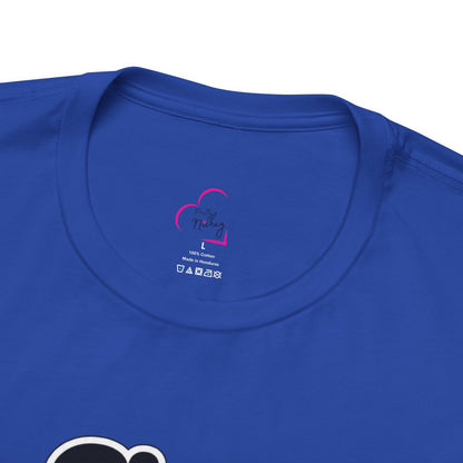 She's here T-shirt