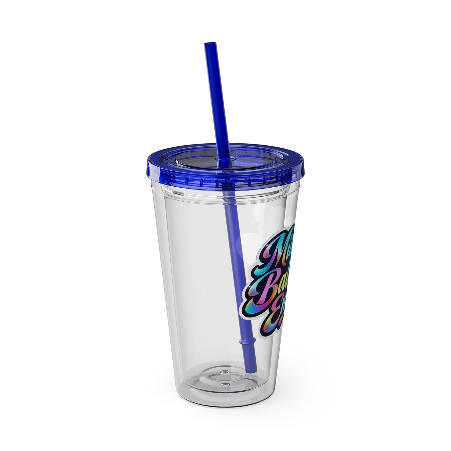 Midnight ballerina energy Insulated Cup
