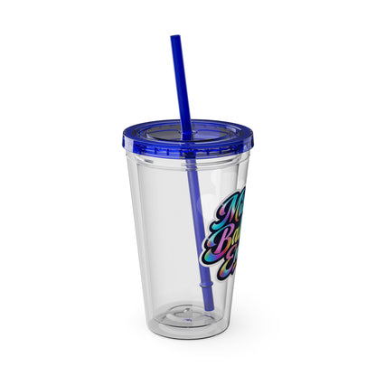 Midnight ballerina energy Insulated Cup