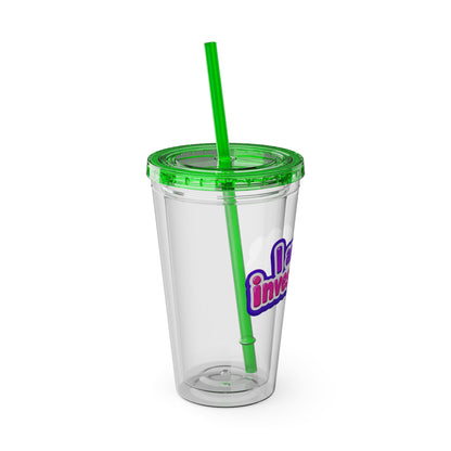 I am the investment Insulated Cup