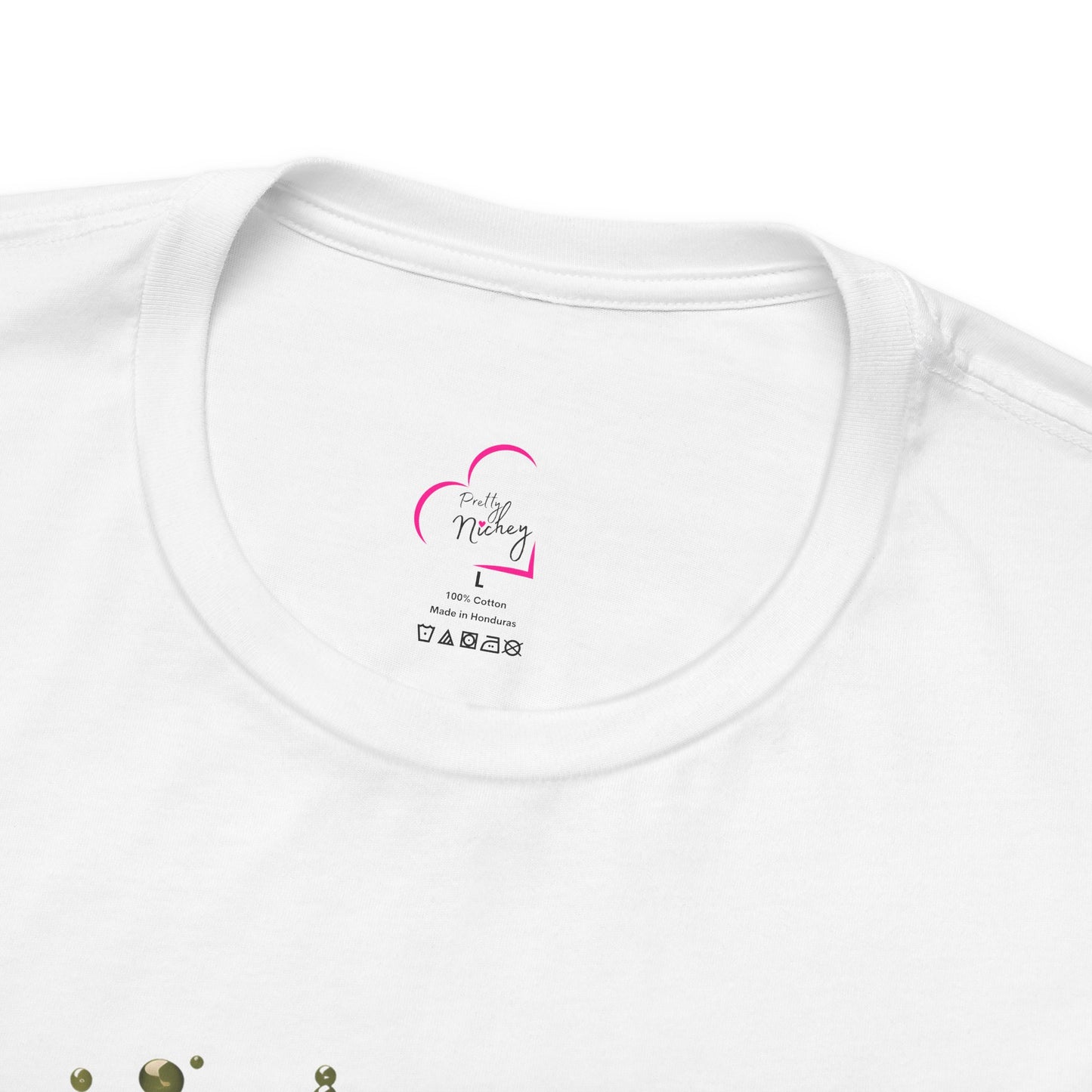 Soft life sponsored by Matcha T-shirt