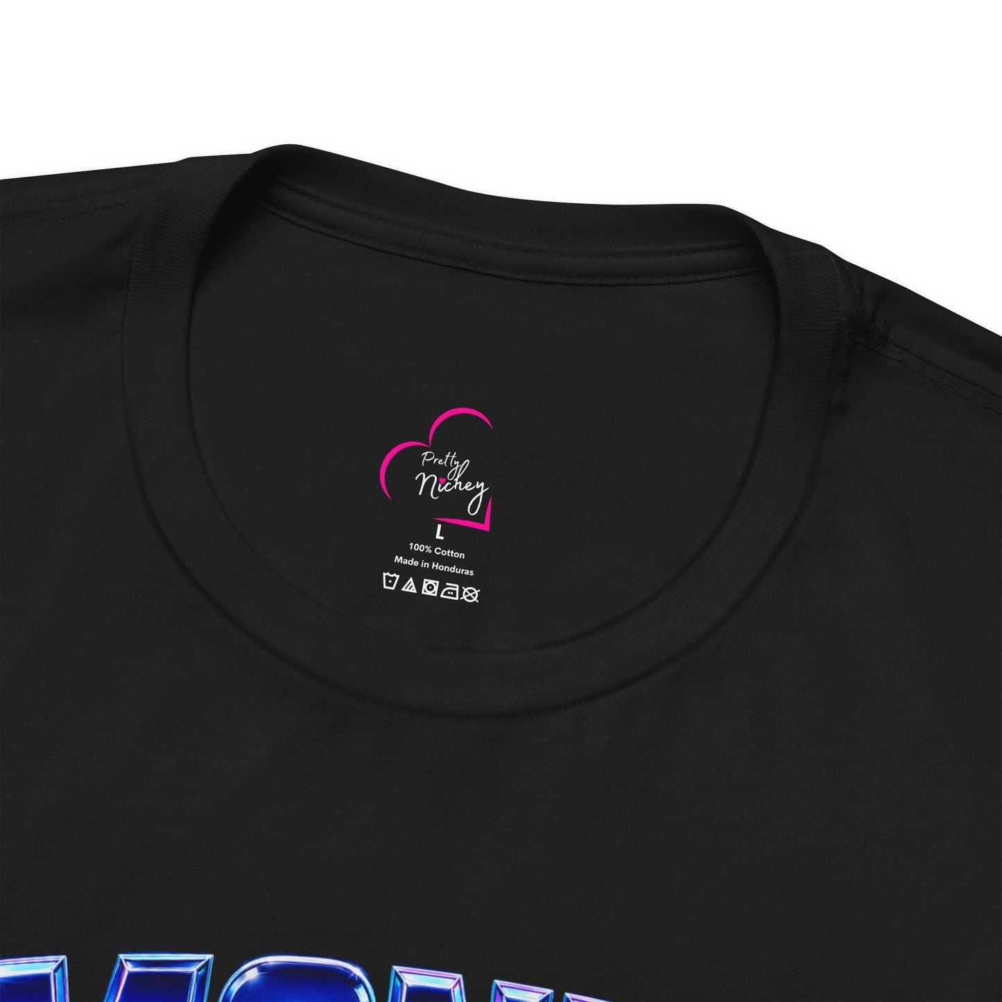 Money magnet T-shirt