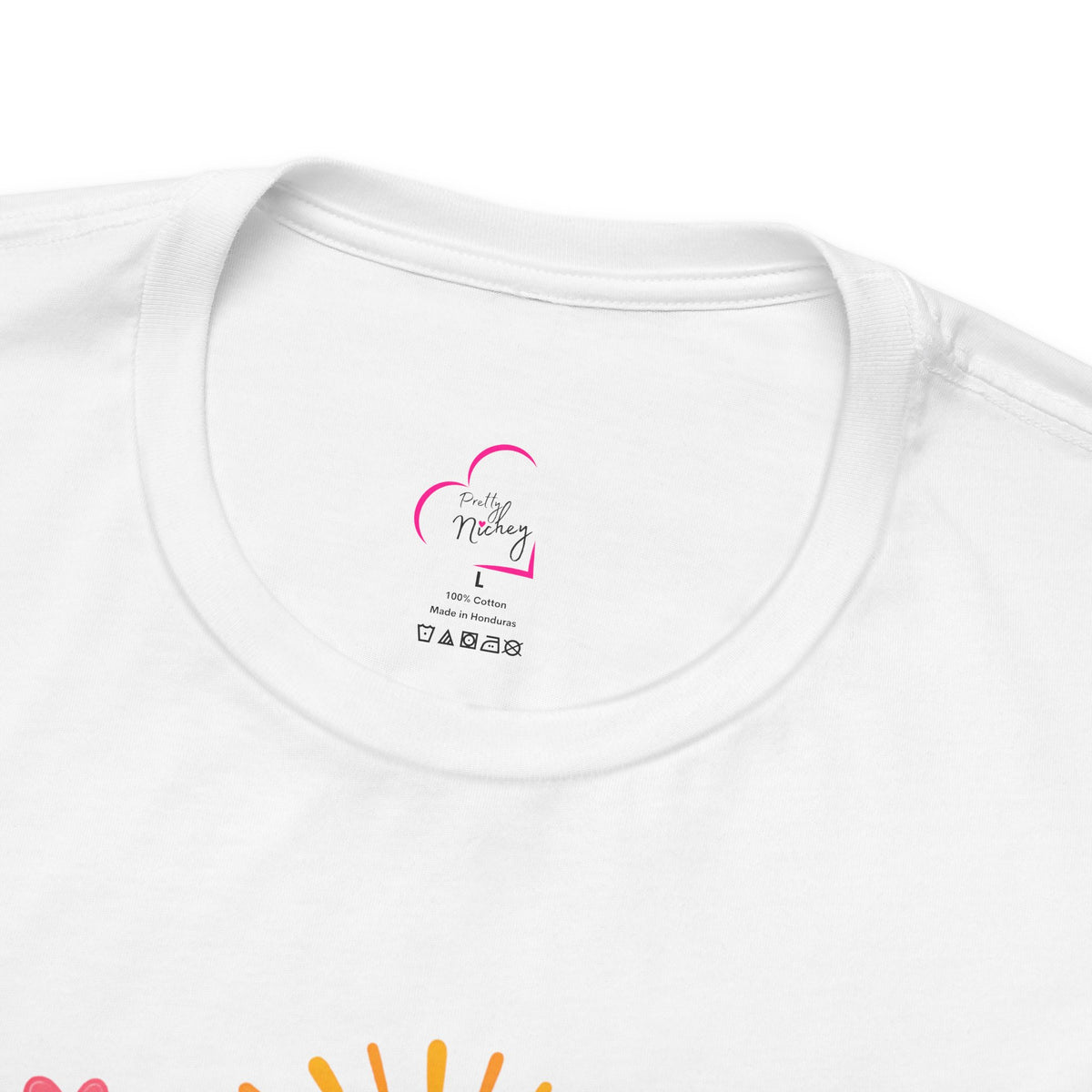 GOD is a girl dad T-shirt