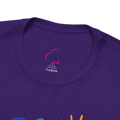 Christ, coffee and faith T-shirt