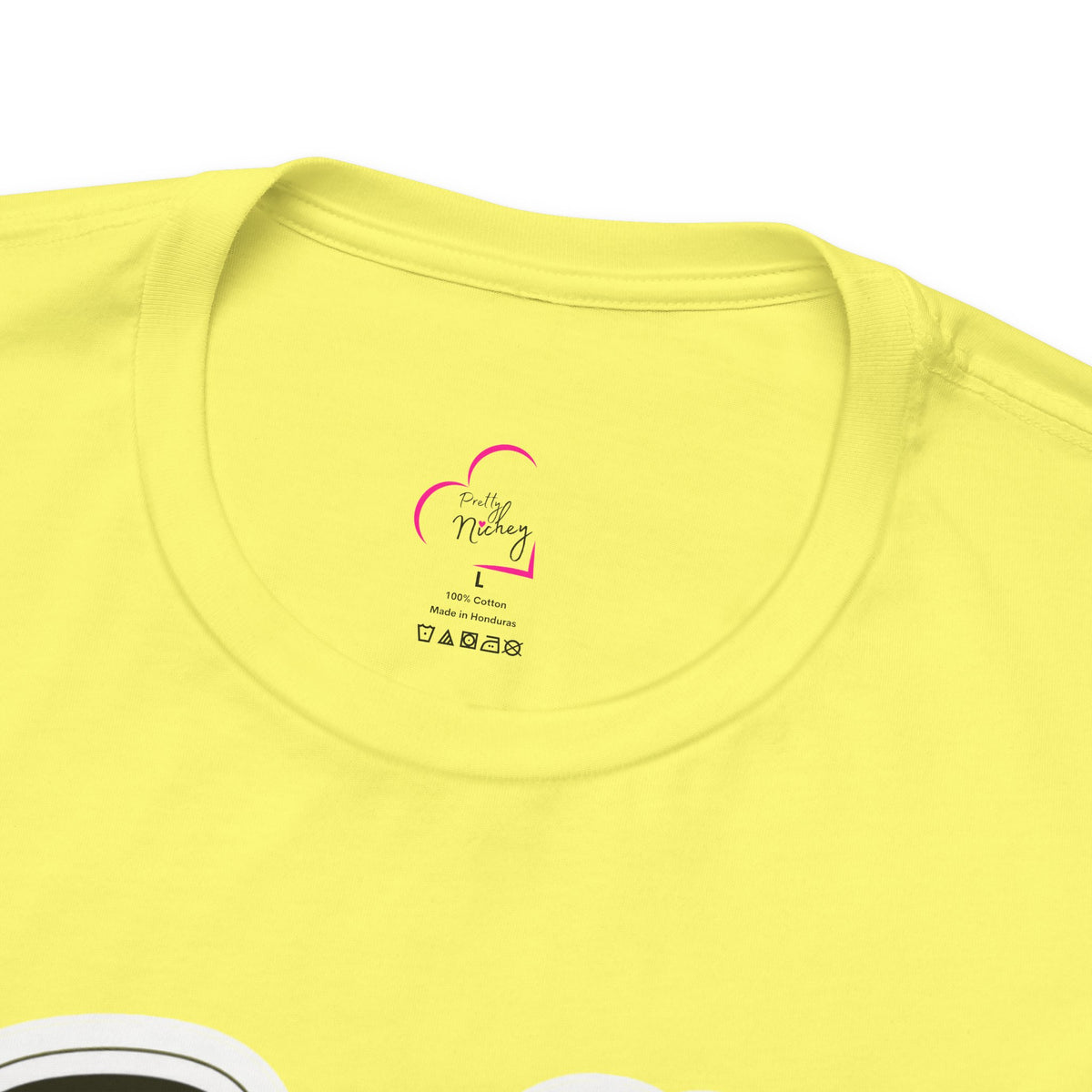 I will block you T-shirt
