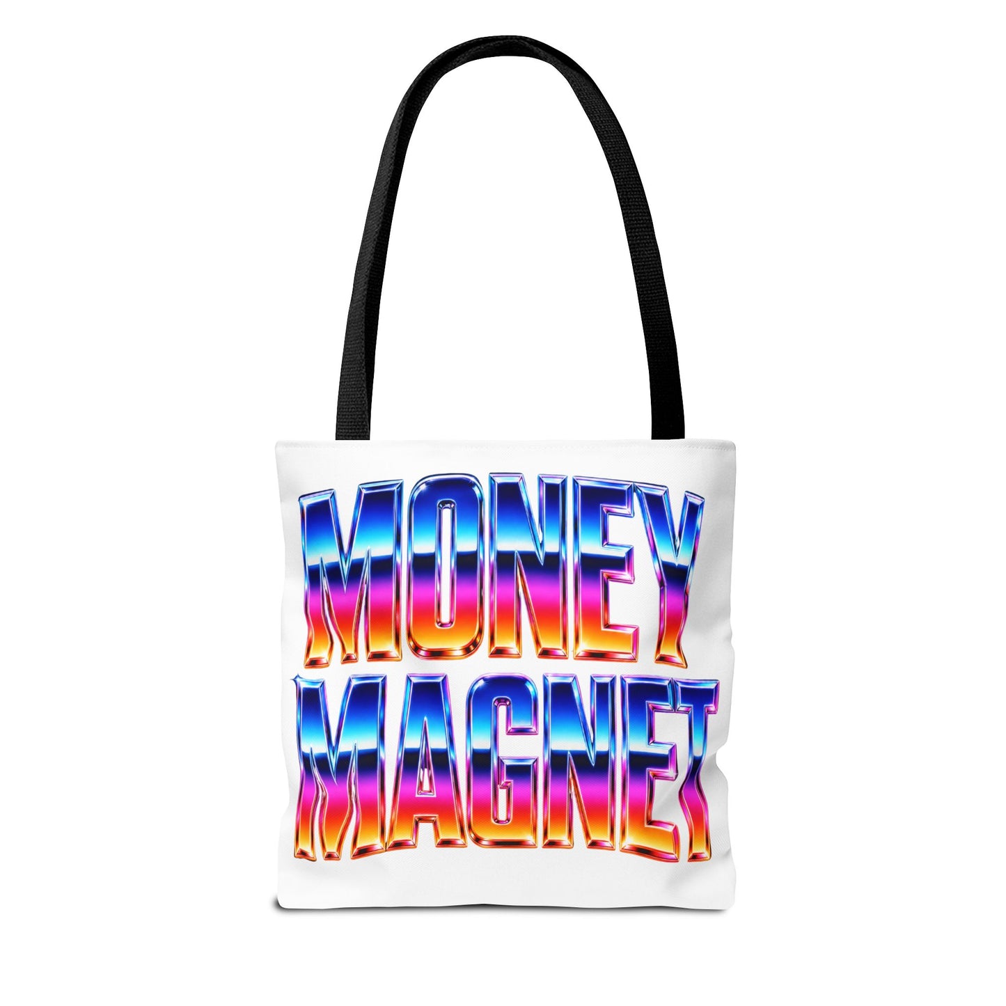 Money magnet Tote Bag