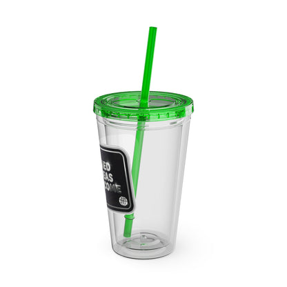 I turned my ideas into income Insulated Cup