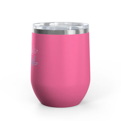 Self-made & well paid Tumbler