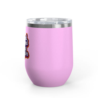 Booked, busy, and building my empire Tumbler