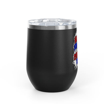 Built for pressure and operating rooms Tumbler