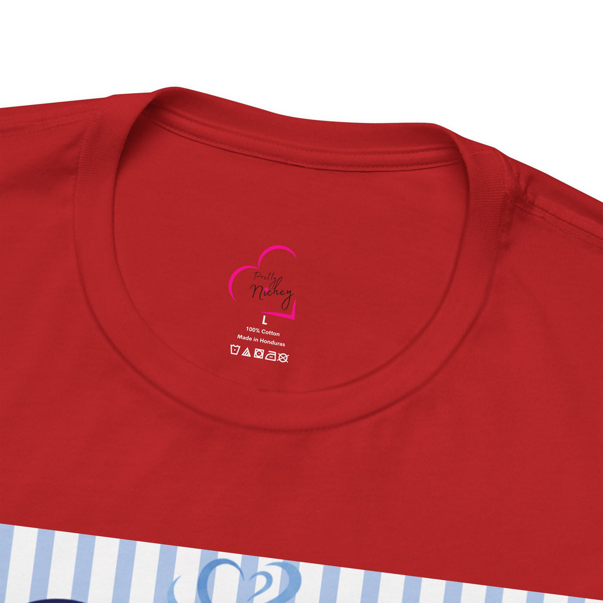 Coffee in my cup, Jesus in my heart T-shirt