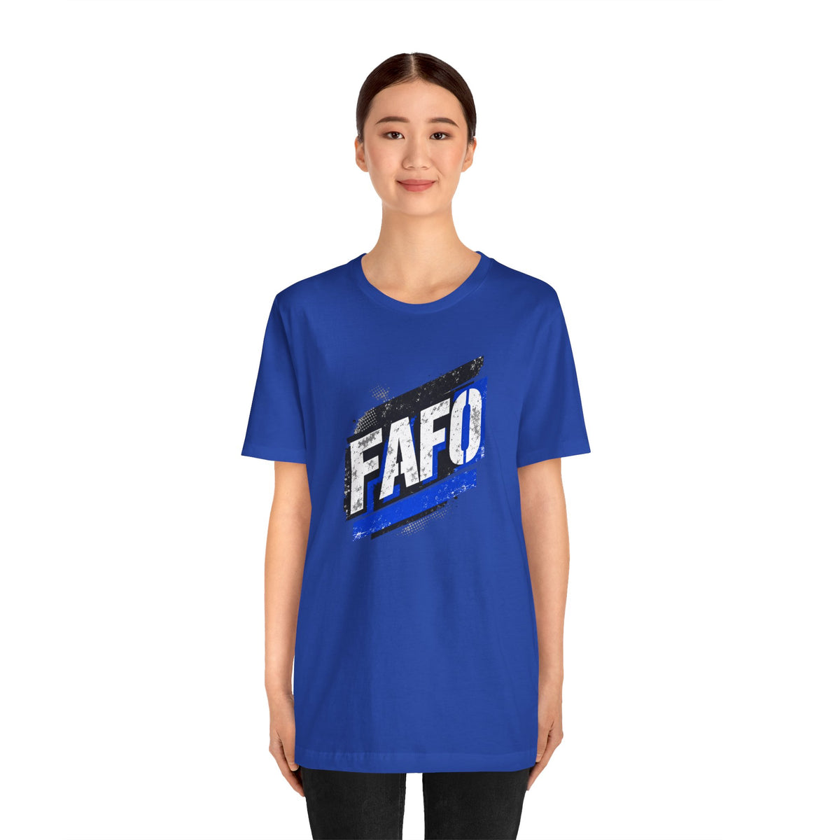 FAFO T-shirt
