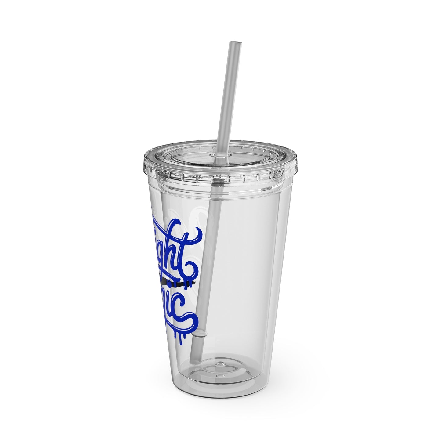 Midnight Magic Insulated Cup