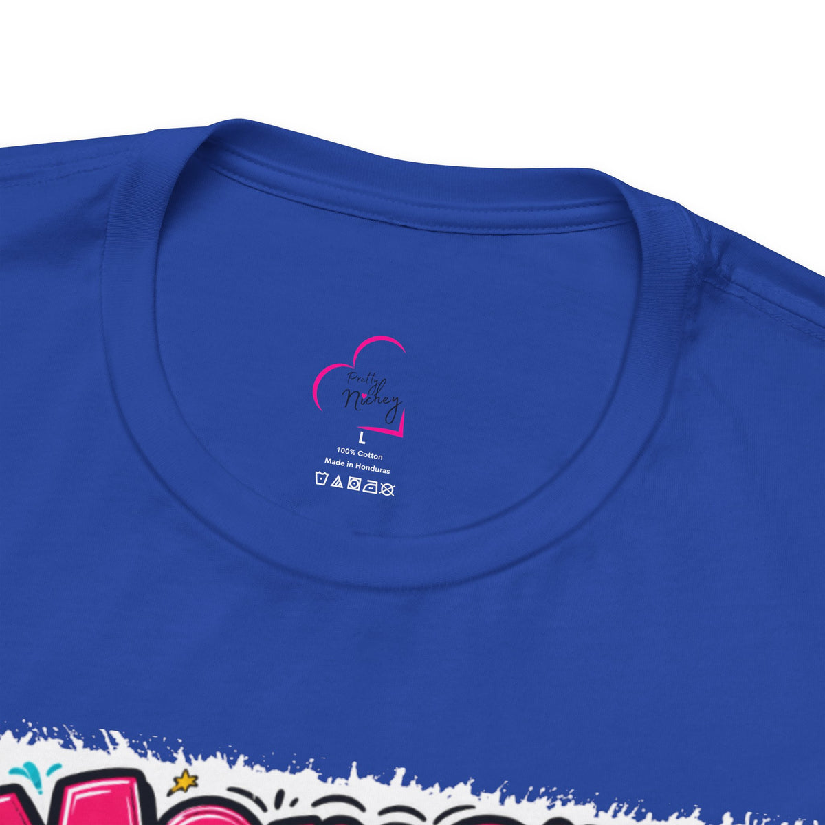 Mama's officially closed. Please see daddy T-shirt