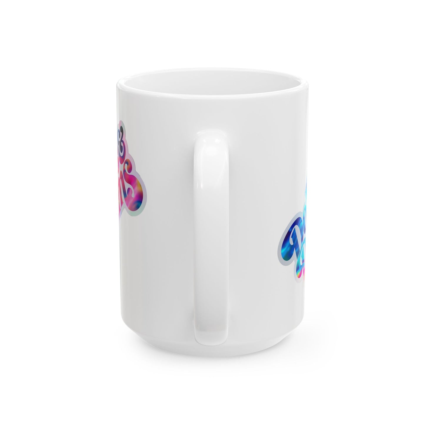Dollars & Dreams Mug