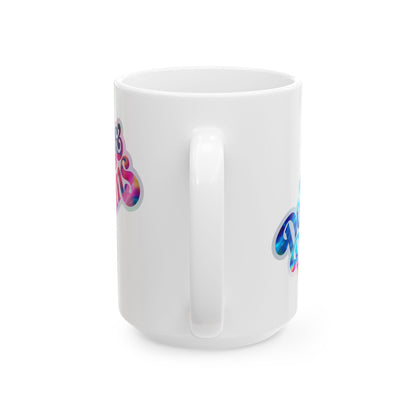 Dollars & Dreams Mug