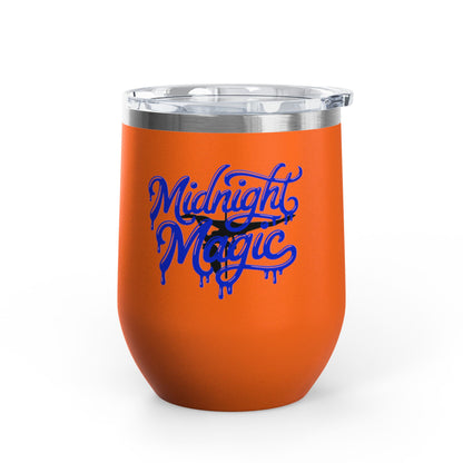 Midnight Magic Tumbler