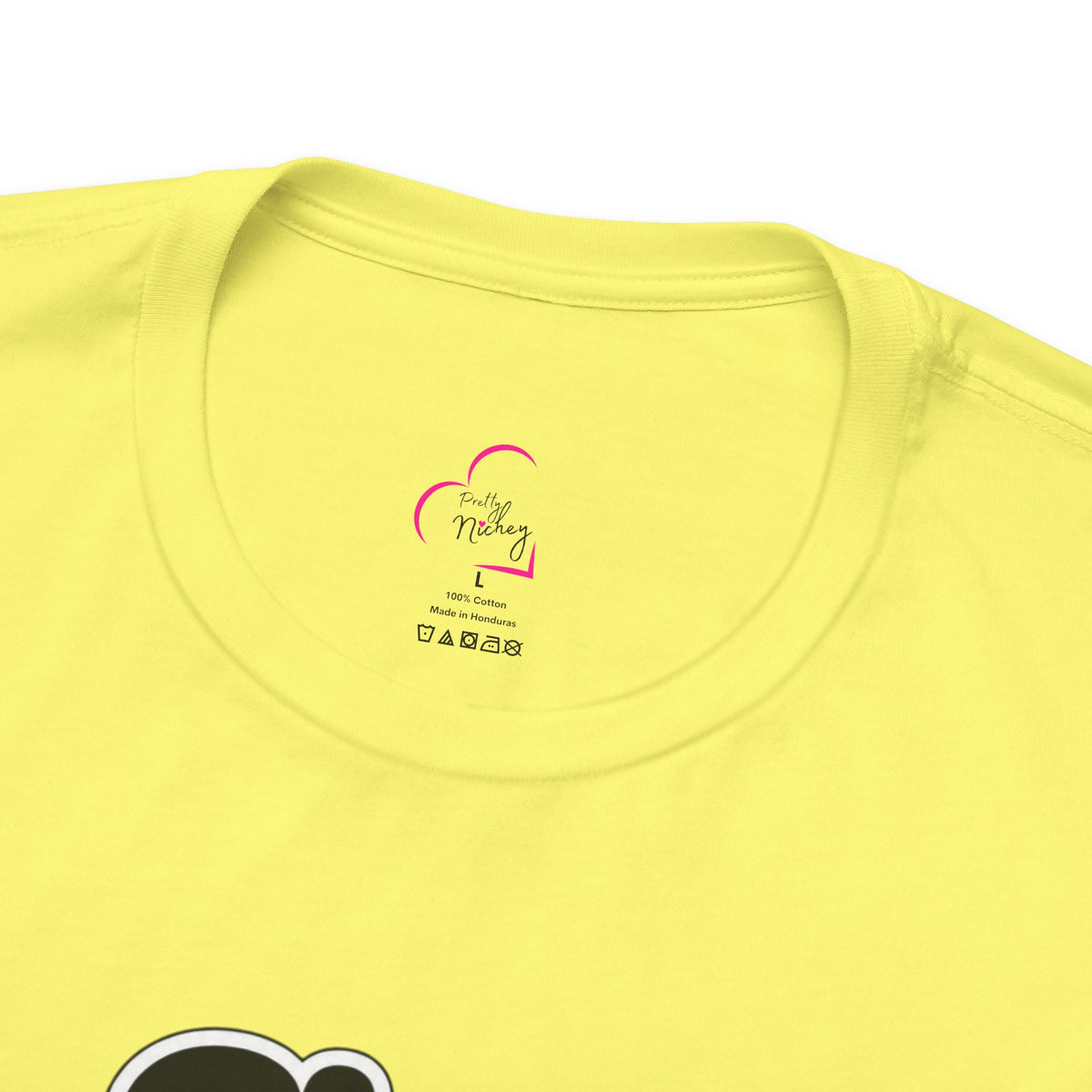 She's here T-shirt