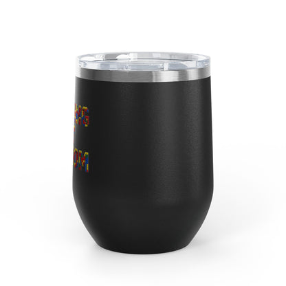 Building my freedom Tumbler