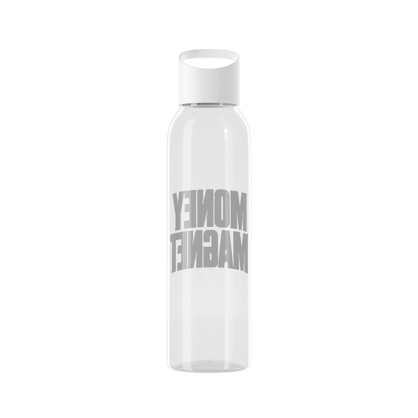 Money magnet Water Bottle
